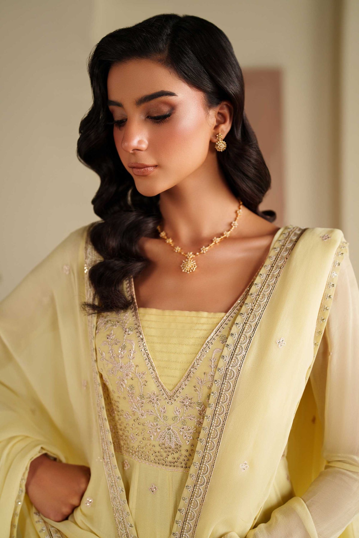 Akbar Aslam | Formal Pret | Ayla - by Libasekhas UK - Registered Vendor of : Akbar Aslam - 100% Original Designer Dress