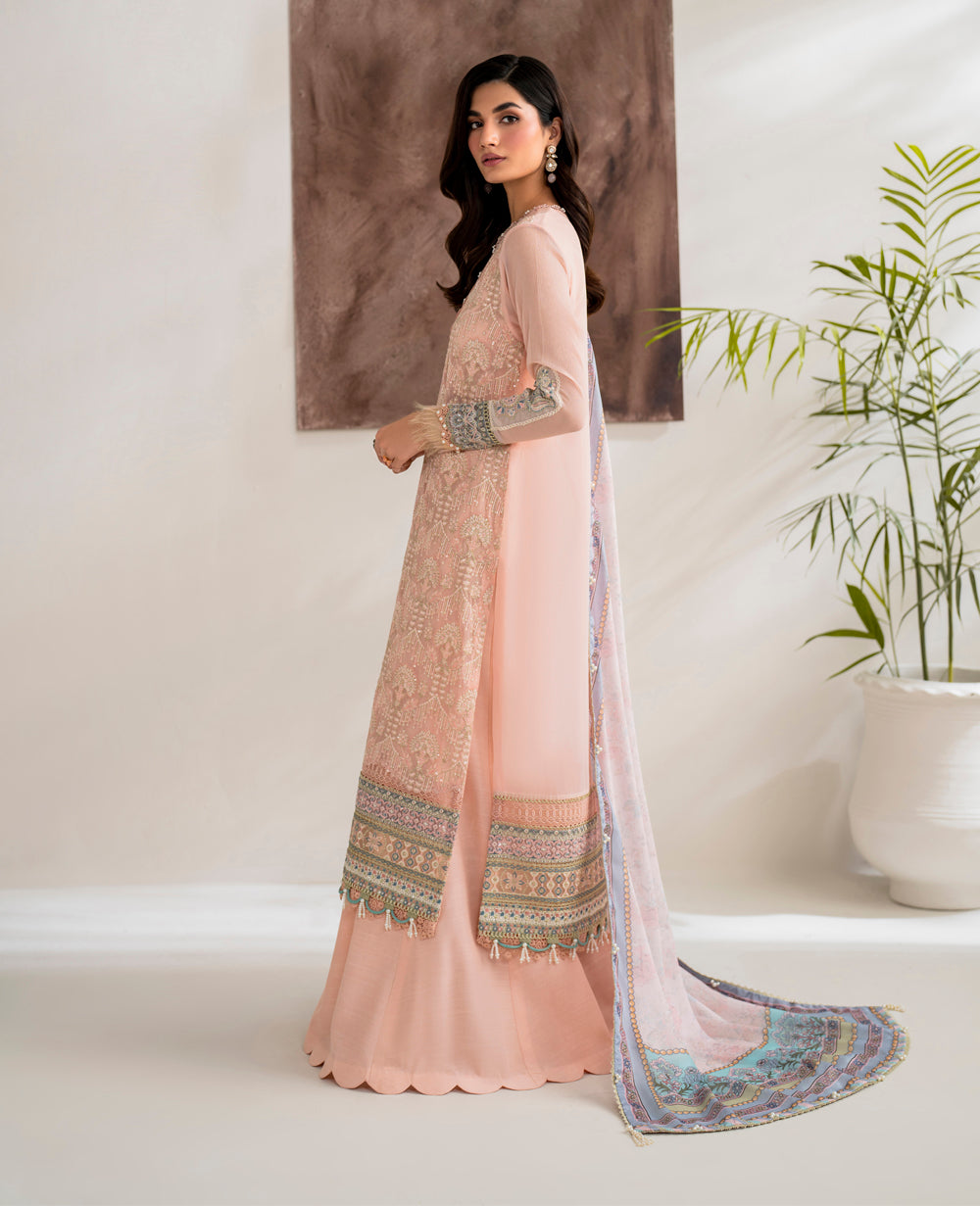 Xenia Formals | Raahi Luxury Formals | MODISH - by - Libasekhas UK - Registered Vendor of : Xenia Formals - 100% Original Designer Dresss