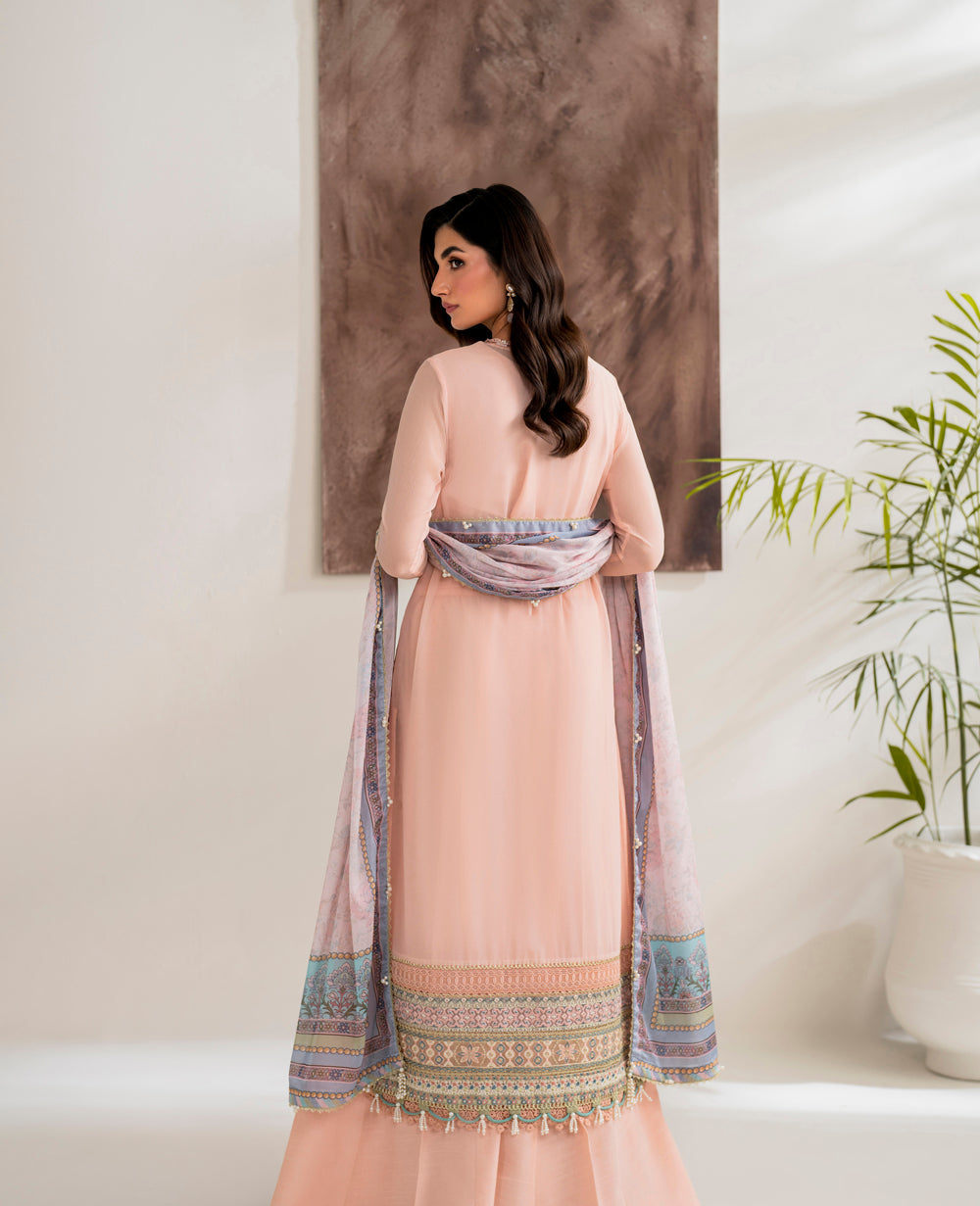 Xenia Formals | Raahi Luxury Formals | MODISH - by - Libasekhas UK - Registered Vendor of : Xenia Formals - 100% Original Designer Dresss