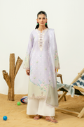 Zarposh | Sundaze Luxe Pret | AMALFI - by Libasekhas UK - Registered Vendor of : Zarposh - 100% Original Designer Dress