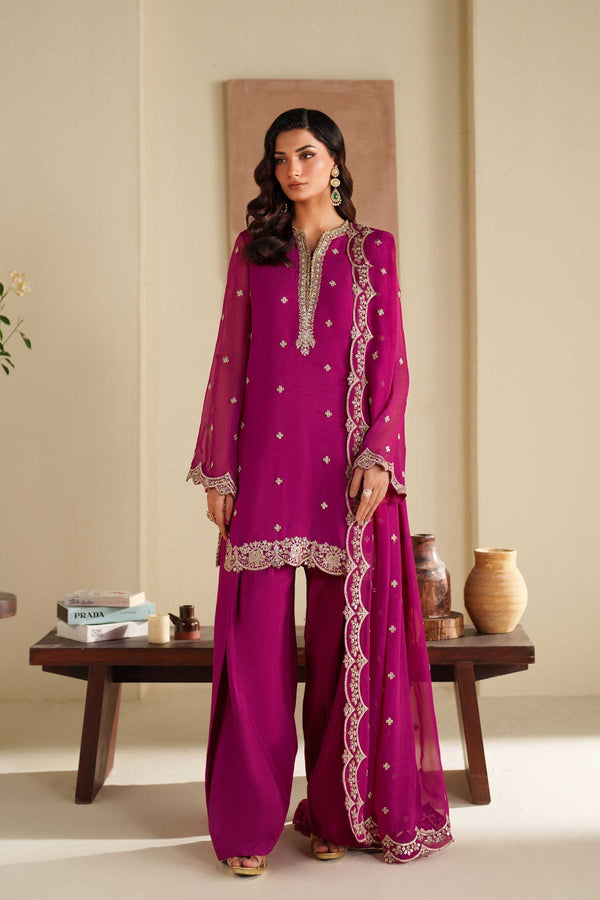 Akbar Aslam | Formal Pret | Raniya - by Libasekhas UK - Registered Vendor of : Akbar Aslam - 100% Original Designer Dress