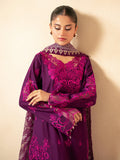 Rajbari | Jahaan Premium Festive Lawn | NORA (Jahan) 6-B - by - Libasekhas UK - Registered Vendor of : Rajbari - 100% Original Designer Dresss