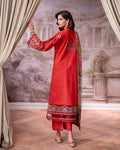 Roheenaz | Aezel Embroidered Cambric | Lyrah - by Libasekhas UK - Registered Vendor of : Roheenaz - 100% Original Designer Dress