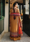 Hussain Rehar | Winter Shawl 24 | Horain - by - Libasekhas UK - Registered Vendor of : Hussain Rehar - 100% Original Designer Dresss