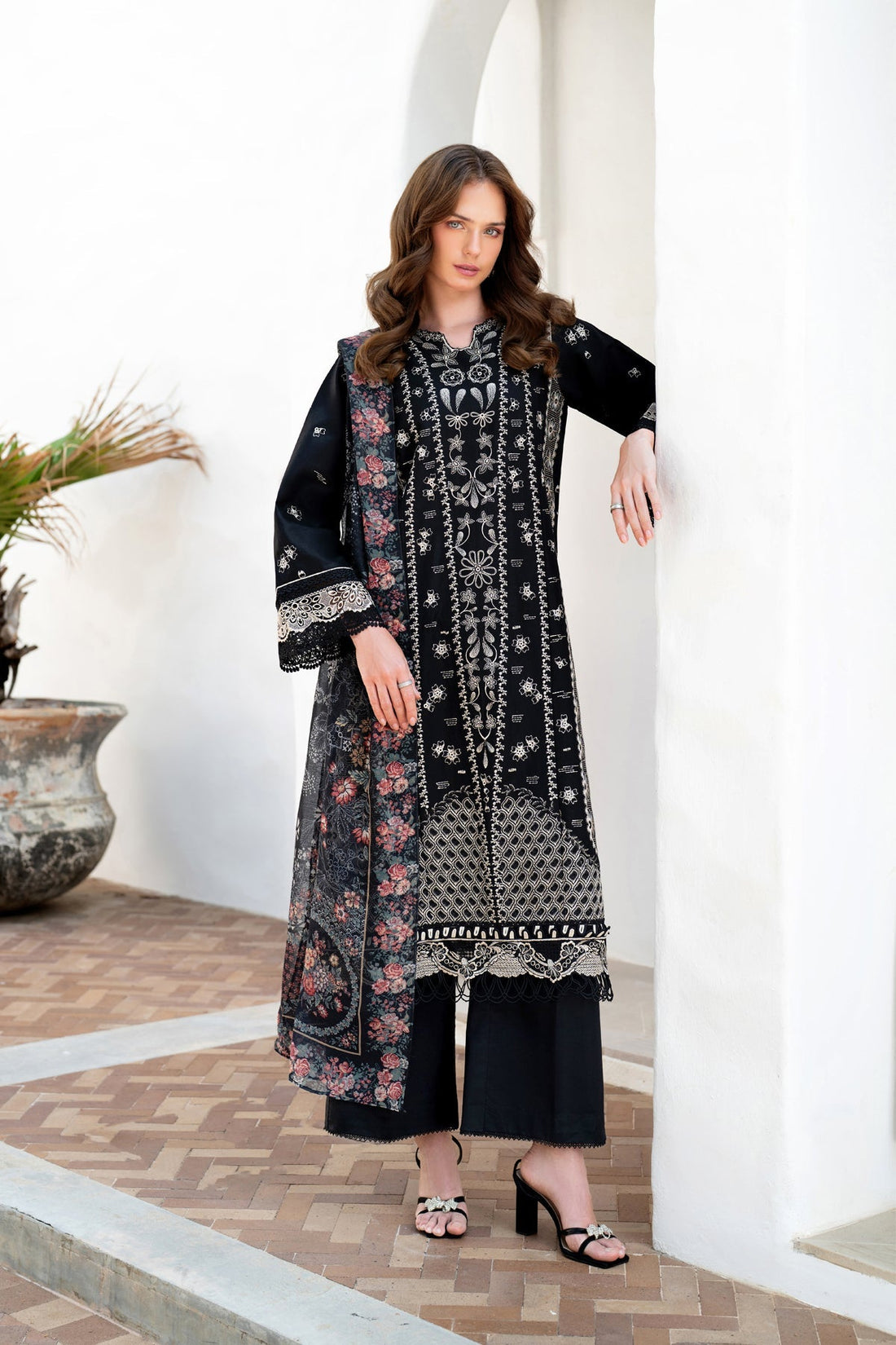 Xenia Formals | Summer Away 25 | DEIA - by Libasekhas UK - Registered Vendor of : Xenia Formals - 100% Original Designer Dress