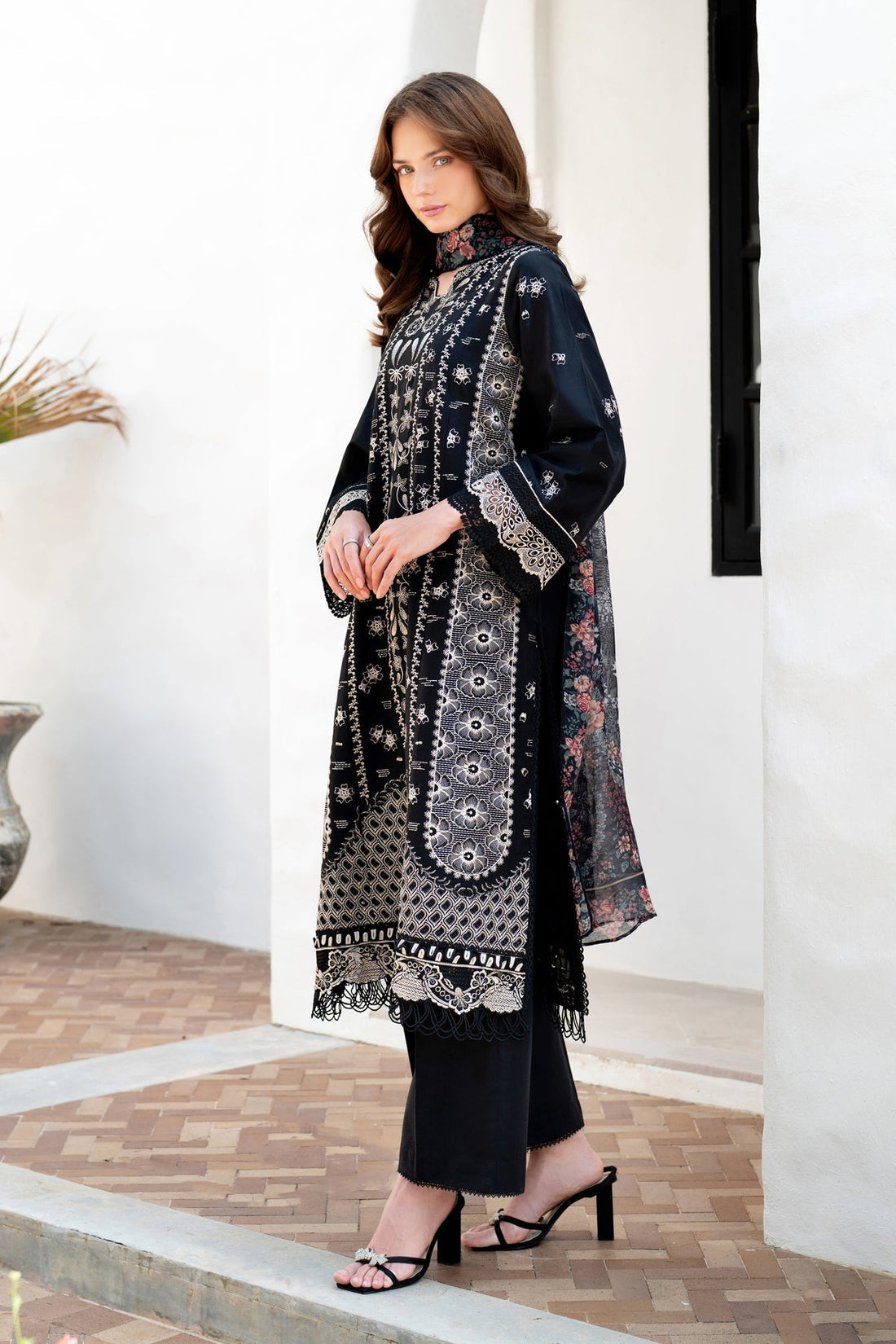 Xenia Formals | Summer Away 25 | DEIA - by Libasekhas UK - Registered Vendor of : Xenia Formals - 100% Original Designer Dress