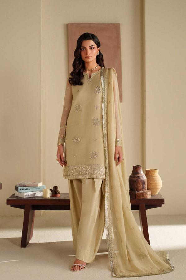 Akbar Aslam | Formal Pret | Hoor - by Libasekhas UK - Registered Vendor of : Akbar Aslam - 100% Original Designer Dress