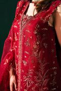Malook | Rashq e Qamar | Serena - by - Libasekhas UK - Registered Vendor of : Malook - 100% Original Designer Dresss