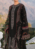 Hussain Rehar | Winter Shawl 24 | Zobia - by - Libasekhas UK - Registered Vendor of : Hussain Rehar - 100% Original Designer Dresss