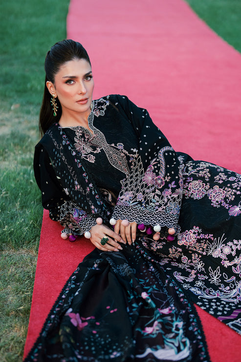 Florent | Eid Edit 26 | FED - 8A - by Libasekhas UK - Registered Vendor of : Florent - 100% Original Designer Dress