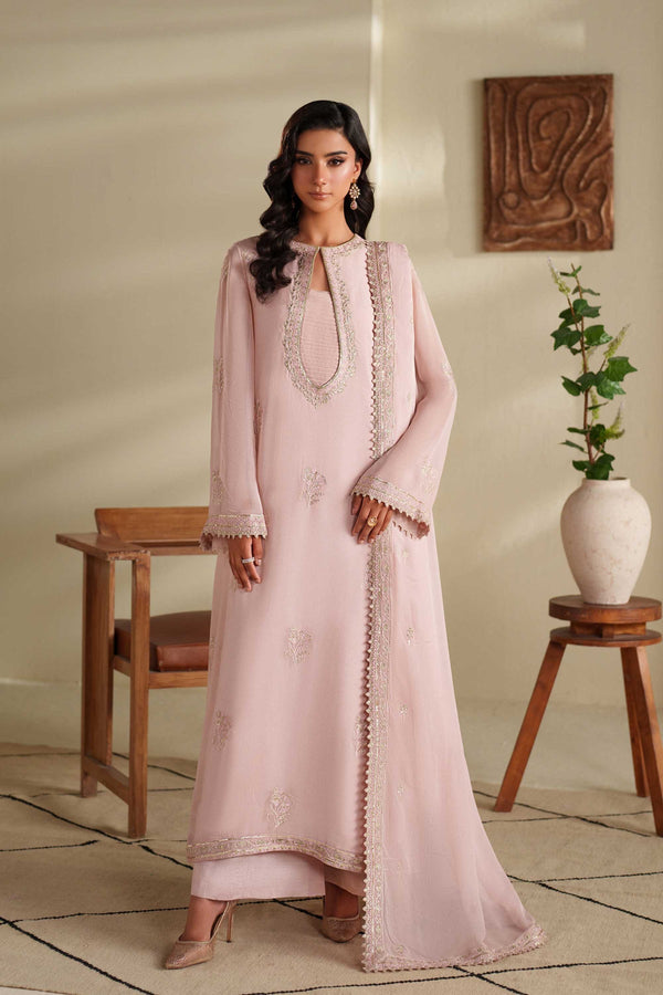 Akbar Aslam | Formal Pret | Friya - by Libasekhas UK - Registered Vendor of : Akbar Aslam - 100% Original Designer Dress