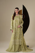 Emaan Adeel | Nouvelle Luxury Chiffon | NOLA - by Libasekhas UK - Registered Vendor of : Emaan Adeel - 100% Original Designer Dress