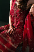 Malook | Rashq e Qamar | Serena - by - Libasekhas UK - Registered Vendor of : Malook - 100% Original Designer Dresss