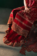 Malook | Rashq e Qamar | Serena - by - Libasekhas UK - Registered Vendor of : Malook - 100% Original Designer Dresss