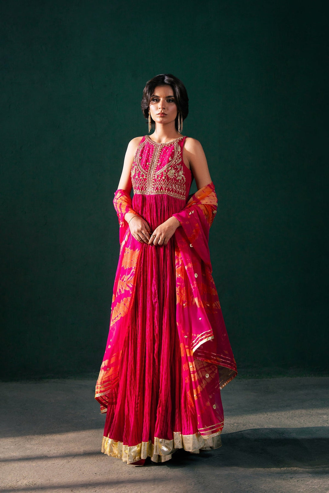 Malook | Rashq e Qamar | Jahanara - by - Libasekhas UK - Registered Vendor of : Malook - 100% Original Designer Dresss