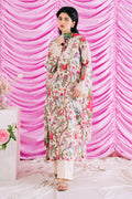 Ayzel | Renisa Lawn Collection | ZOE - by - Libasekhas UK - Registered Vendor of : Ayzel - 100% Original Designer Dresss