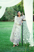 Florent | Eid Edit 26 | FED - 2B - by Libasekhas UK - Registered Vendor of : Florent - 100% Original Designer Dress