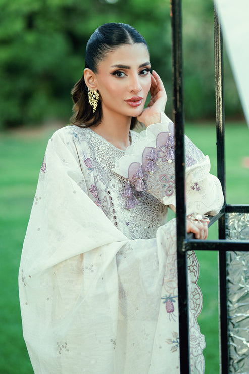 Florent | Eid Edit 26 | FED - 2B - by Libasekhas UK - Registered Vendor of : Florent - 100% Original Designer Dress