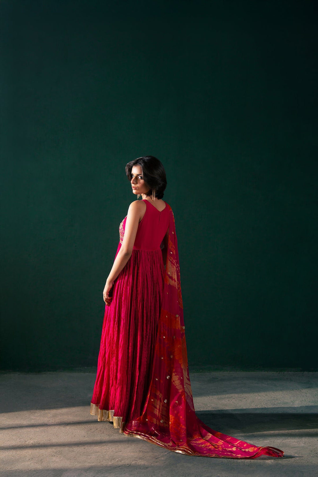 Malook | Rashq e Qamar | Jahanara - by - Libasekhas UK - Registered Vendor of : Malook - 100% Original Designer Dresss