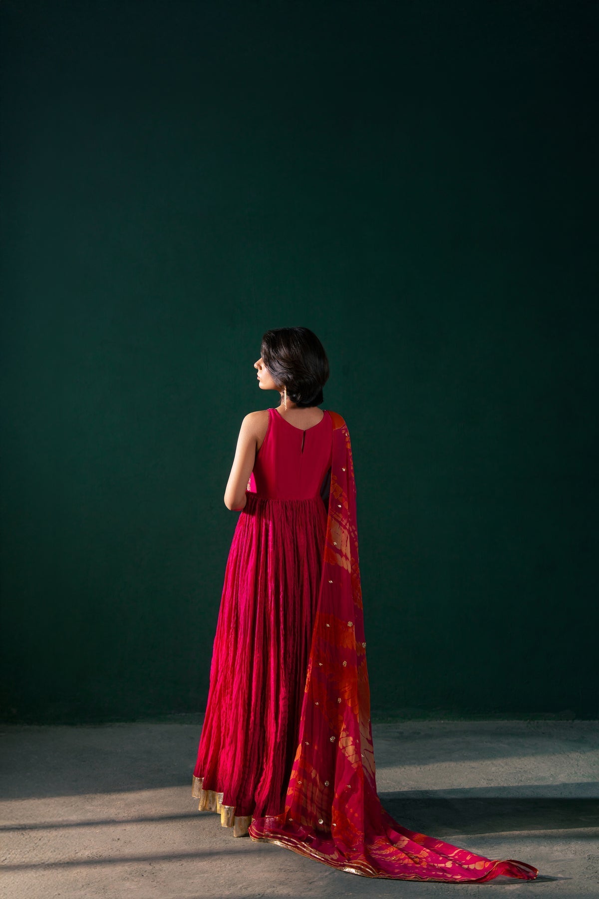 Malook | Rashq e Qamar | Jahanara - by - Libasekhas UK - Registered Vendor of : Malook - 100% Original Designer Dresss