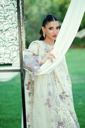 Florent | Eid Edit 26 | FED - 2B - by Libasekhas UK - Registered Vendor of : Florent - 100% Original Designer Dress