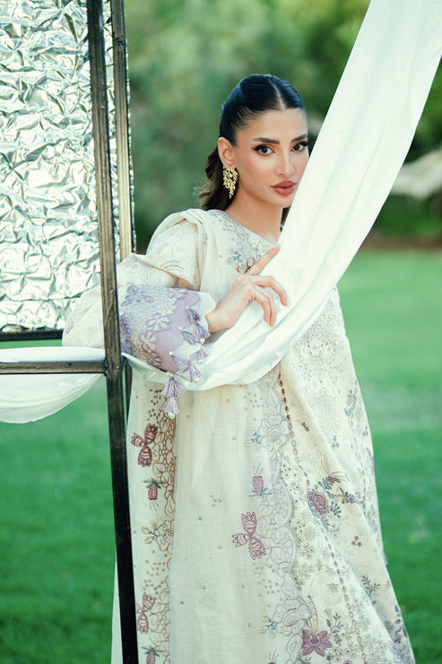 Florent | Eid Edit 26 | FED - 2B - by Libasekhas UK - Registered Vendor of : Florent - 100% Original Designer Dress