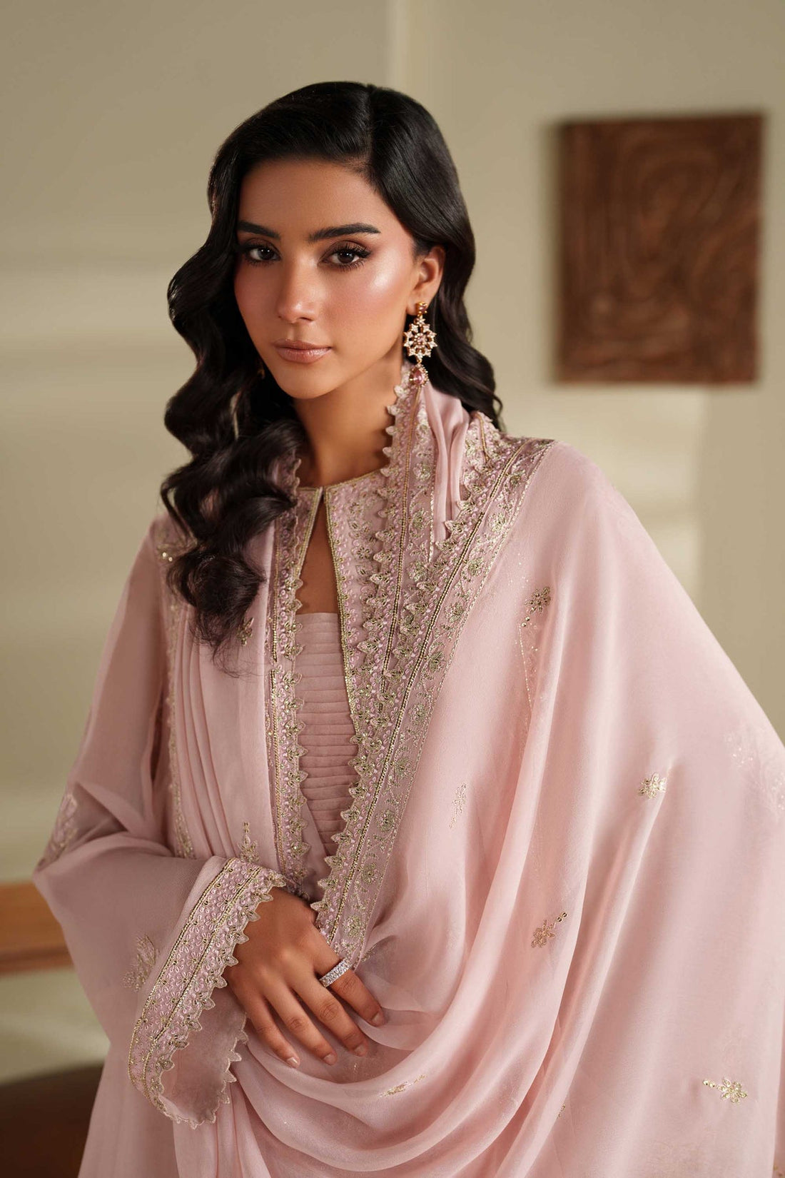 Akbar Aslam | Formal Pret | Friya - by Libasekhas UK - Registered Vendor of : Akbar Aslam - 100% Original Designer Dress