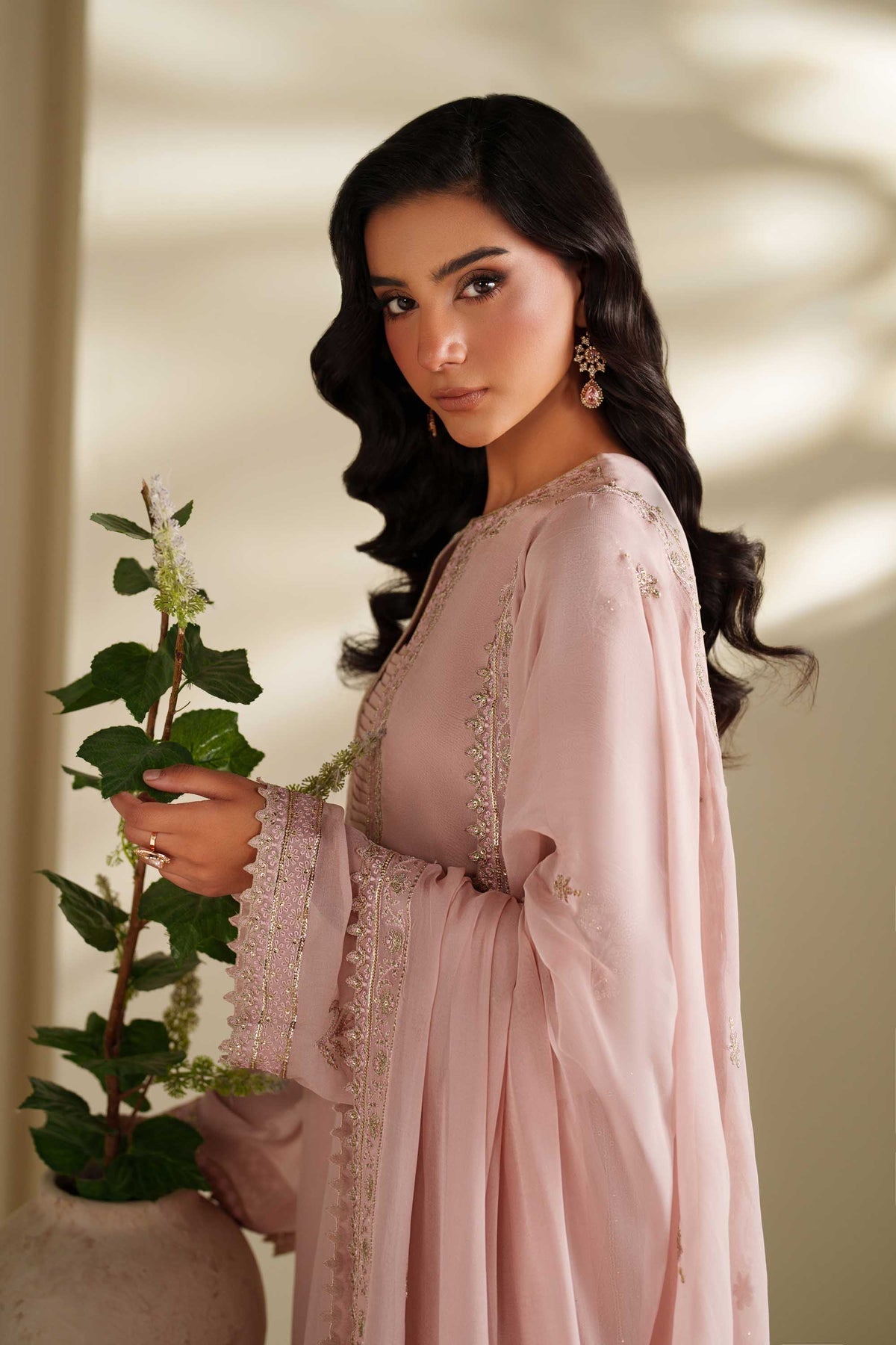 Akbar Aslam | Formal Pret | Friya - by Libasekhas UK - Registered Vendor of : Akbar Aslam - 100% Original Designer Dress