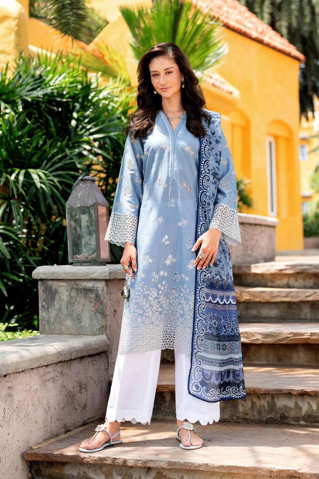 Xenia Formals | Summer Away 25 | IDAA - by Libasekhas UK - Registered Vendor of : Xenia Formals - 100% Original Designer Dress