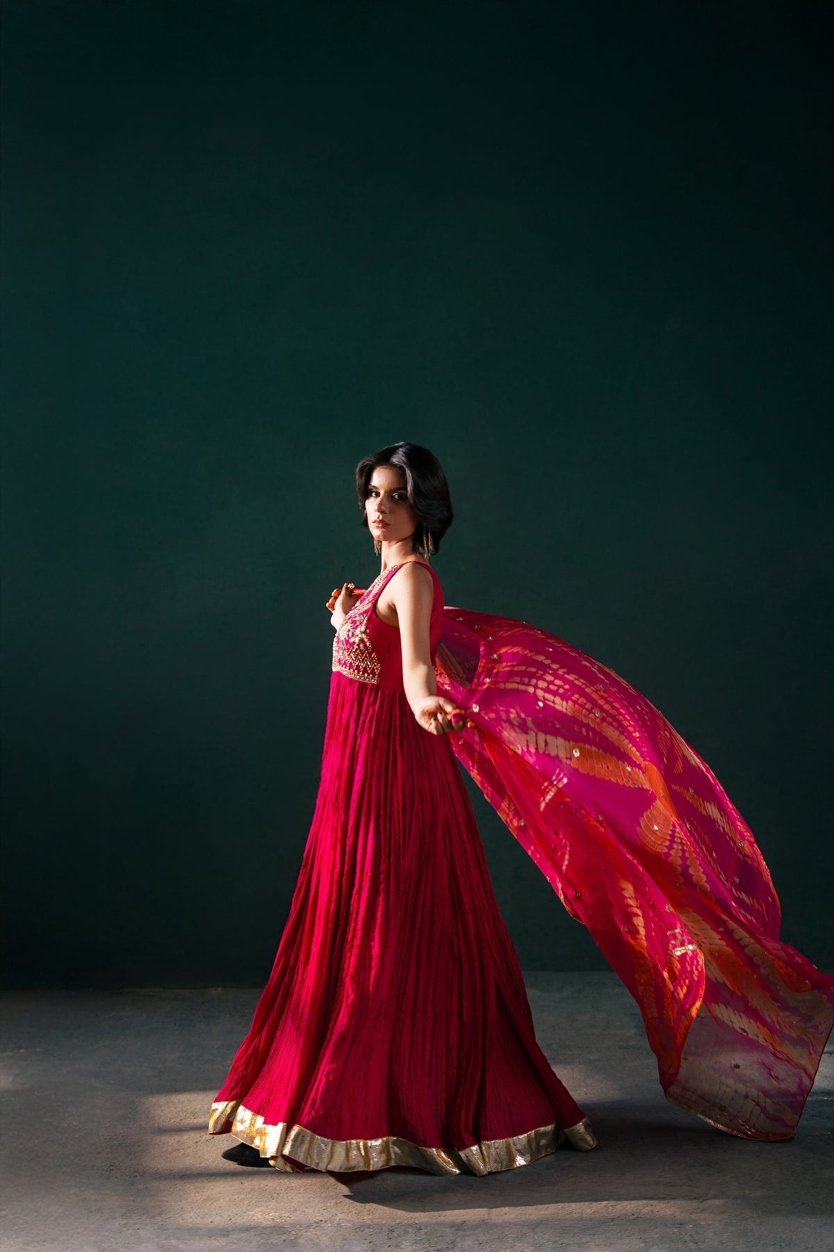 Malook | Rashq e Qamar | Jahanara - by - Libasekhas UK - Registered Vendor of : Malook - 100% Original Designer Dresss