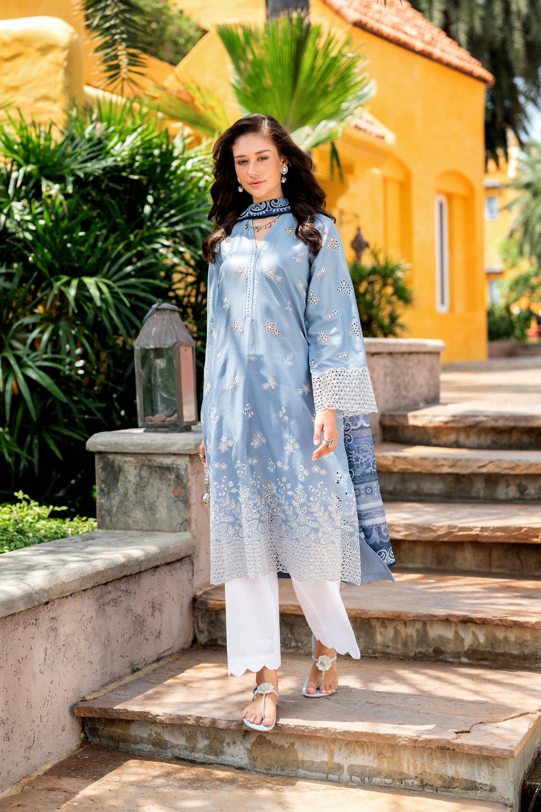 Xenia Formals | Summer Away 25 | IDAA - by Libasekhas UK - Registered Vendor of : Xenia Formals - 100% Original Designer Dress