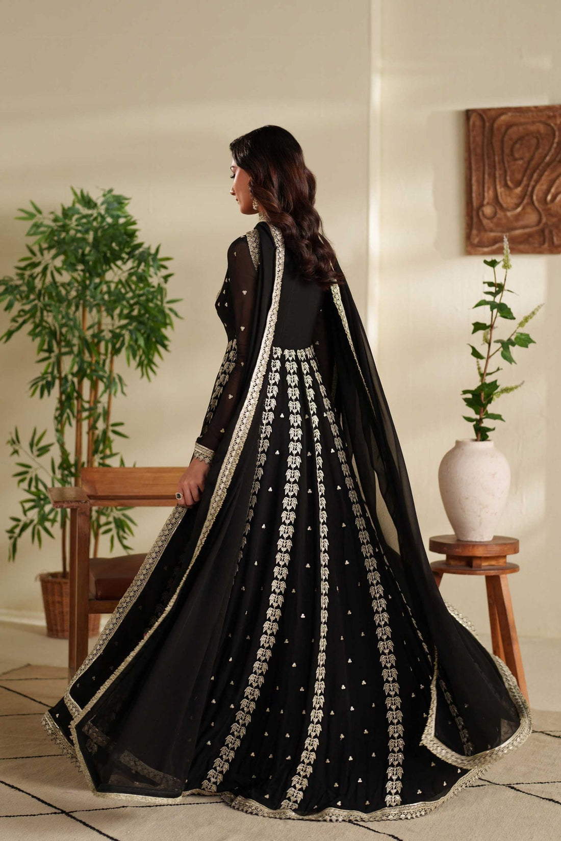 Akbar Aslam | Formal Pret | Parizay - by Libasekhas UK - Registered Vendor of : Akbar Aslam - 100% Original Designer Dress