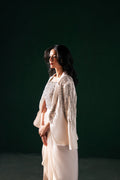 Malook | Dhanak Formals | Starlit - by Libasekhas UK - Registered Vendor of : Malook - 100% Original Designer Dress