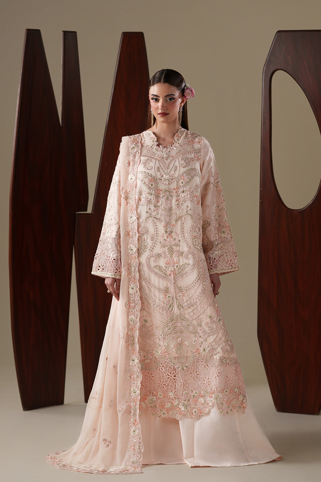 Emaan Adeel | Nouvelle Luxury Chiffon | LUMI - by Libasekhas UK - Registered Vendor of : Emaan Adeel - 100% Original Designer Dress