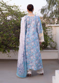 Myeesha | Lamhay Luxury Lawn 25 | Shabnam - by - Libasekhas UK - Registered Vendor of : Myeesha - 100% Original Designer Dresss