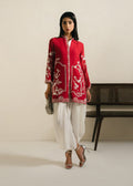 Mahgul | Alea Luxury Pret | Scarlet - by Libasekhas UK - Registered Vendor of : Mahgul - 100% Original Designer Dress