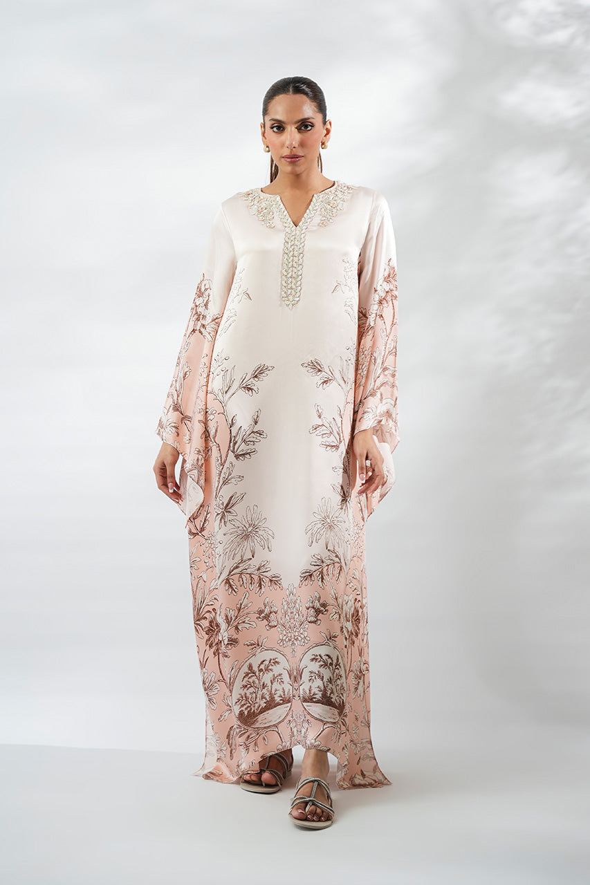 Sania Maskatiya | Summer Festive 26 | Mina - by Libasekhas UK - Registered Vendor of : Sania Maskatiya - 100% Original Designer Dress