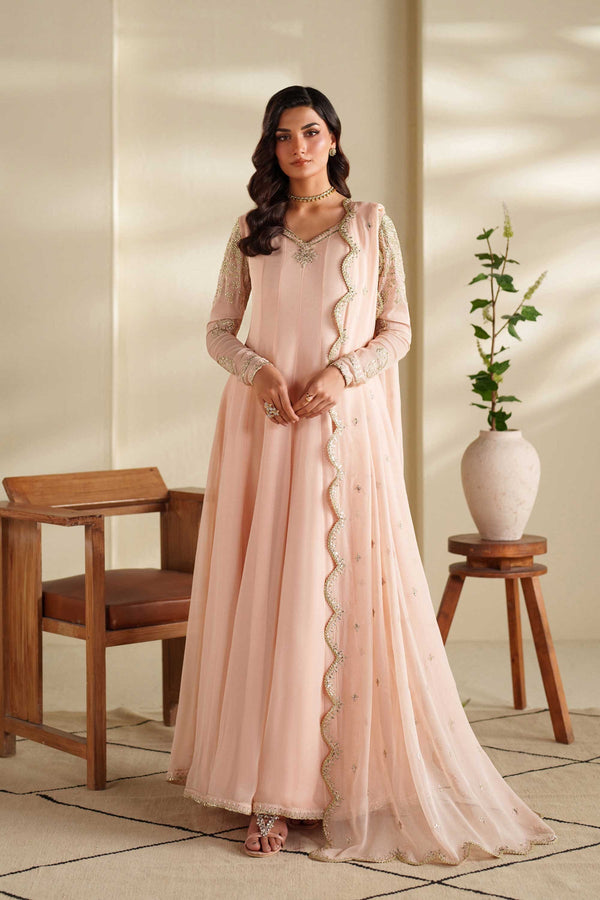 Akbar Aslam | Formal Pret | Nazie - by Libasekhas UK - Registered Vendor of : Akbar Aslam - 100% Original Designer Dress