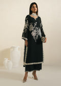 Mahgul | Alea Luxury Pret | Phantom - by Libasekhas UK - Registered Vendor of : Mahgul - 100% Original Designer Dress
