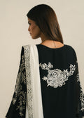 Mahgul | Alea Luxury Pret | Phantom - by Libasekhas UK - Registered Vendor of : Mahgul - 100% Original Designer Dress