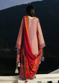 Hussain Rehar | Winter Shawl 24 | Mehr - by - Libasekhas UK - Registered Vendor of : Hussain Rehar - 100% Original Designer Dresss