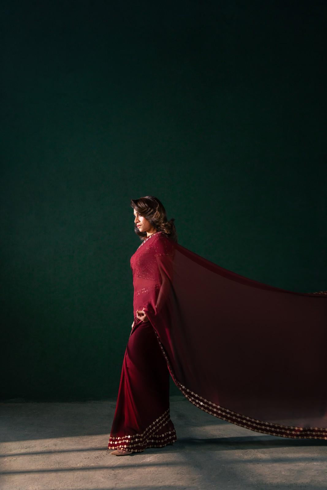 Malook | Dhanak Formals | Sariah - by Libasekhas UK - Registered Vendor of : Malook - 100% Original Designer Dress