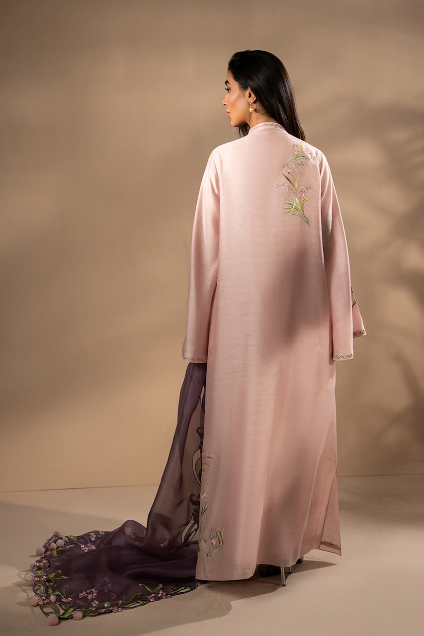 Sania Maskatiya | Samara Luxe 25 |Naru - by Libasekhas UK - Registered Vendor of : Sania Maskatiya - 100% Original Designer Dress