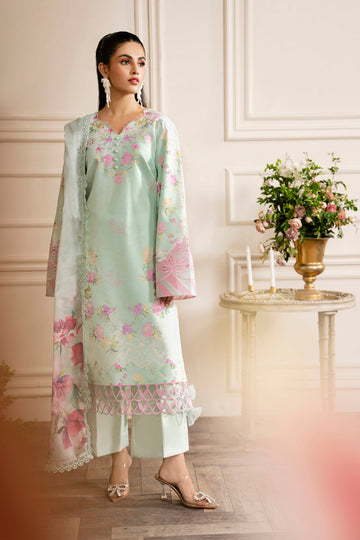 Rang Rasiya | Lifestyle Embroidered Edit '24 | Elysia - by Libasekhas UK - Registered Vendor of : Rangasiya - 100% Original Designer Dress