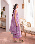 Roheenaz | Aezel Embroidered Cambric | Laila - by Libasekhas UK - Registered Vendor of : Roheenaz - 100% Original Designer Dress