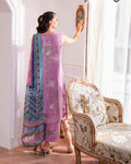 Roheenaz | Aezel Embroidered Cambric | Laila - by Libasekhas UK - Registered Vendor of : Roheenaz - 100% Original Designer Dress