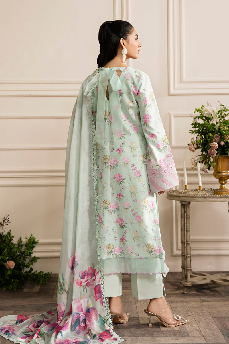 Rang Rasiya | Lifestyle Embroidered Edit '24 | Elysia - by Libasekhas UK - Registered Vendor of : Rangasiya - 100% Original Designer Dress