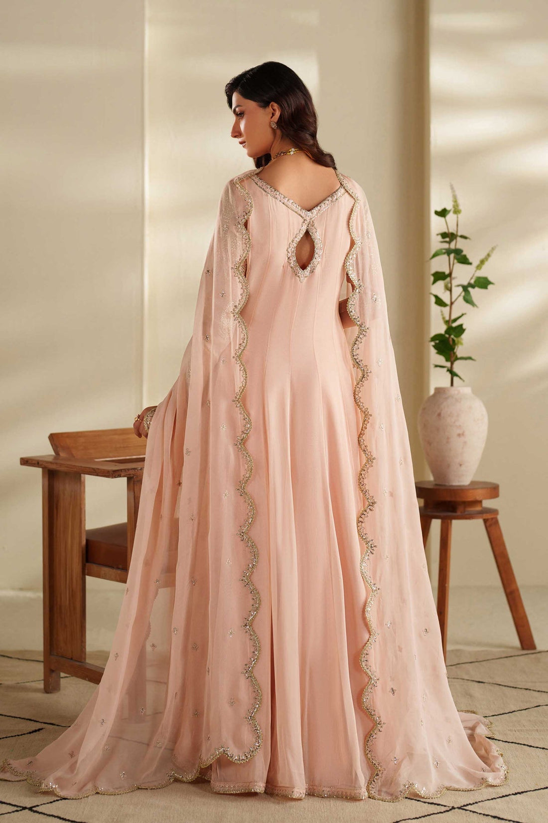 Akbar Aslam | Formal Pret | Nazie - by Libasekhas UK - Registered Vendor of : Akbar Aslam - 100% Original Designer Dress