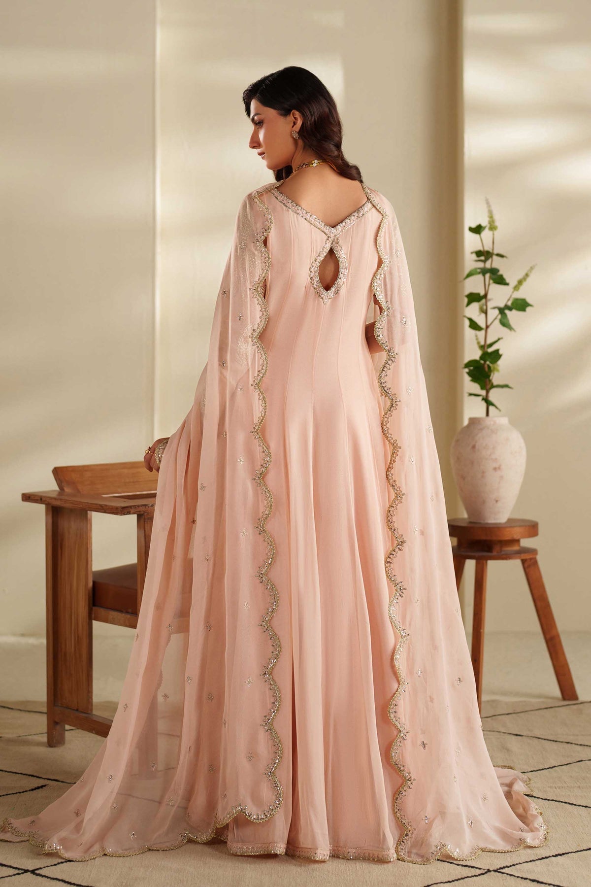 Akbar Aslam | Formal Pret | Nazie - by Libasekhas UK - Registered Vendor of : Akbar Aslam - 100% Original Designer Dress