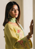 Mahgul | Alea Luxury Pret | Mimosa - by Libasekhas UK - Registered Vendor of : Mahgul - 100% Original Designer Dress